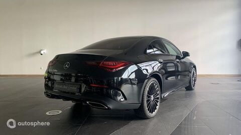 Classe CLA 250 e Hybrid EQ 218ch AMG Line 8G-DCT 2024 occasion 80136 Rivery
