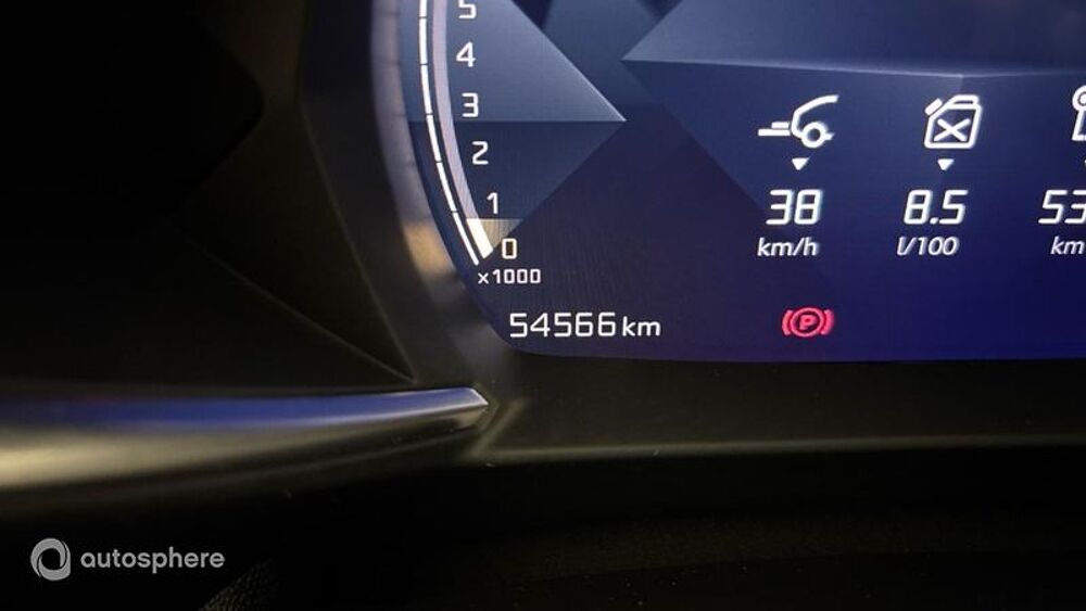 DS3 PureTech 130ch Grand Chic Automatique 7cv 2020 occasion 37540 Saint-Cyr-sur-Loire