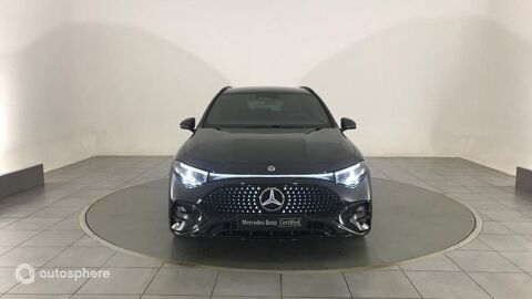 Classe CLA 250+ EQ 272ch AMG Line 2026 occasion 86000 Poitiers