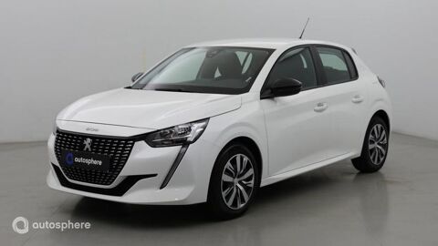 Annonce voiture Peugeot 208 14799 