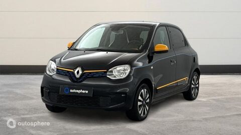 Annonce voiture Renault Twingo 14999 €