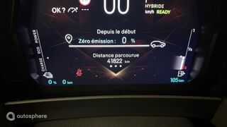 DS4 E-TENSE 225ch Performance Line 2023 occasion 79000 Niort