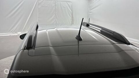 Duster 1.8 hybrid 155ch Journey 2026 occasion 33260 LA TESTE DE BUCH