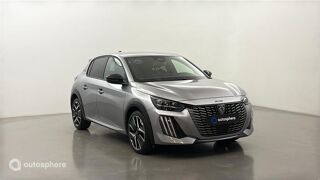 208 1.2 Hybrid 110ch GT e-DCS6 2025 occasion 79000 Niort