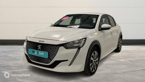 Peugeot 208 e- 136ch Active 2021 occasion Avignon 84000