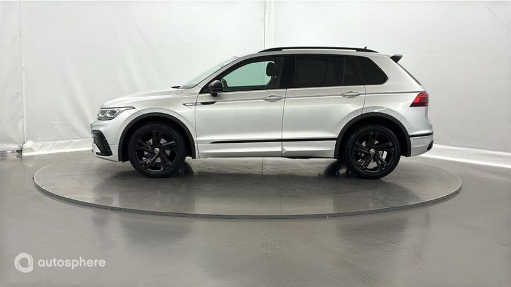 Tiguan 2.0 TDI 150ch R-Line DSG7 2023 occasion 51530 Magenta