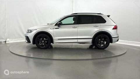 Tiguan 2.0 TDI 150ch R-Line DSG7 2023 occasion 51530 Magenta