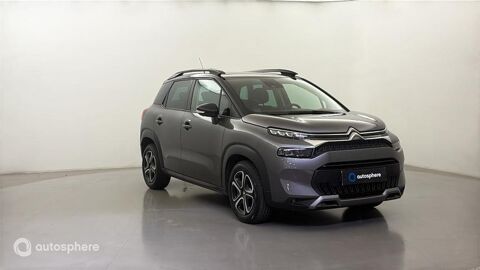 C3 Aircross BlueHDi 110ch S&S Feel Pack 2023 occasion 79000 Niort