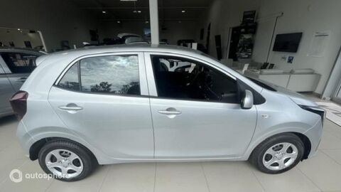 Picanto 1.0 GDi 68ch Active 2026 occasion 59600 Maubeuge