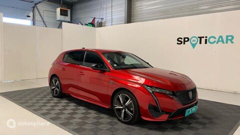 308 PHEV 180ch GT e-EAT8 2022 occasion 84000 Avignon
