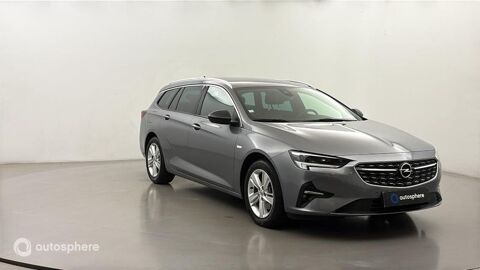 Insignia 2.0 D 174ch Elegance Business BVA8 2021 occasion 44000 Nantes