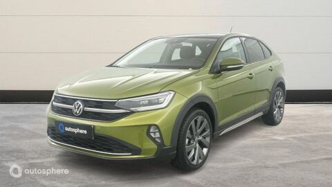 Annonce voiture Volkswagen Taigo 24999 €