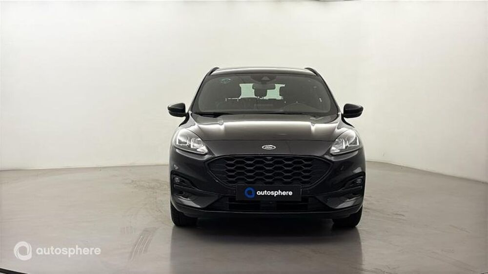 Kuga 2.5 Duratec 190ch FHEV E85 ST-Line Business BVA 2023 occasion 94400 Vitry-sur-Seine