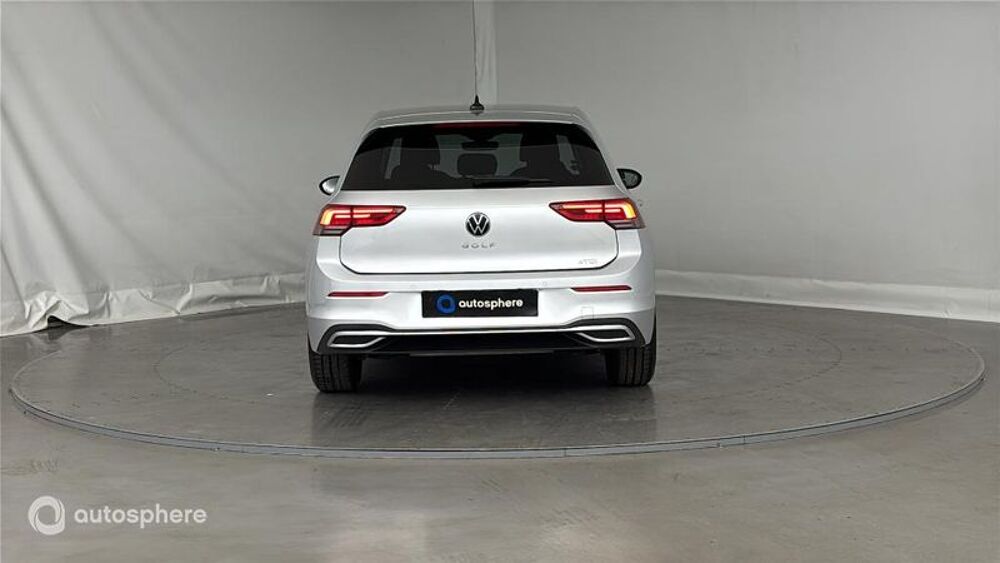 Golf 1.5 eTSI OPF 130ch Active DSG7 2023 occasion 51100 Reims