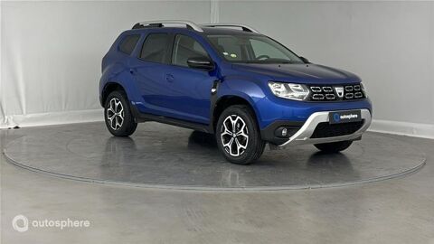 Duster 1.5 Blue dCi 115ch 15 ans 4x2 E6U 2021 occasion 62218 Loison-sous-Lens