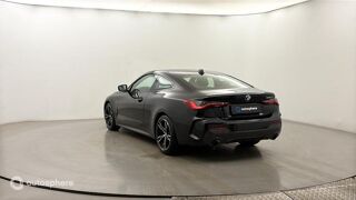 S&eacute;rie 4 420dA 190ch M Sport 2023 occasion 86000 Poitiers