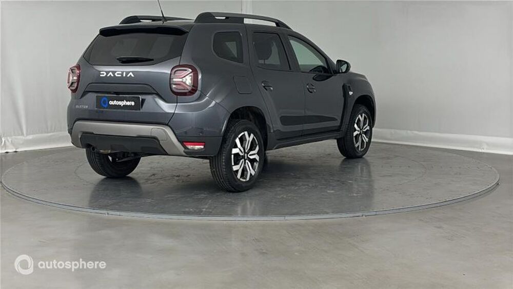 Duster 1.0 ECO-G 100ch Journey + 4x2 2023 occasion 62114 Sains-en-Gohelle