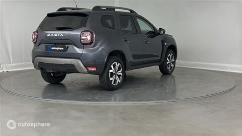 Duster 1.0 ECO-G 100ch Journey + 4x2 2023 occasion 62114 Sains-en-Gohelle