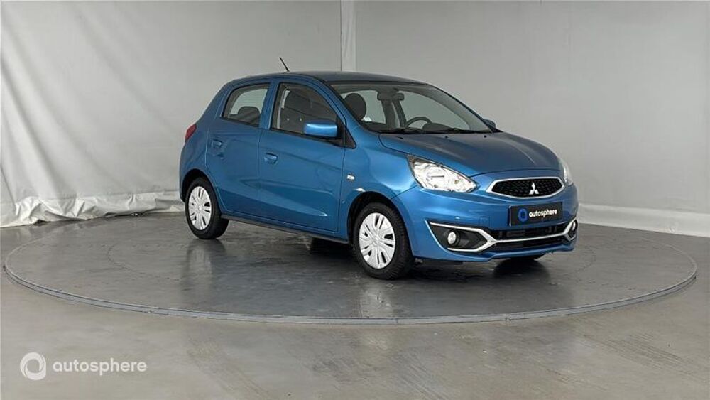 Space Star 1.0 MIVEC 71ch In 2019 2019 occasion 57100 Thionville