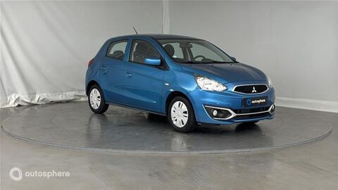 Space Star 1.0 MIVEC 71ch In 2019 2019 occasion 57100 Thionville