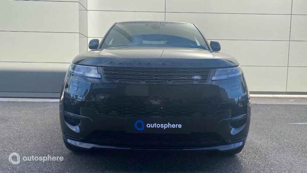 Range Sport 3.0 P460e 460ch PHEV Dynamic HSE 2026 occasion 69200 V&eacute;nissieux