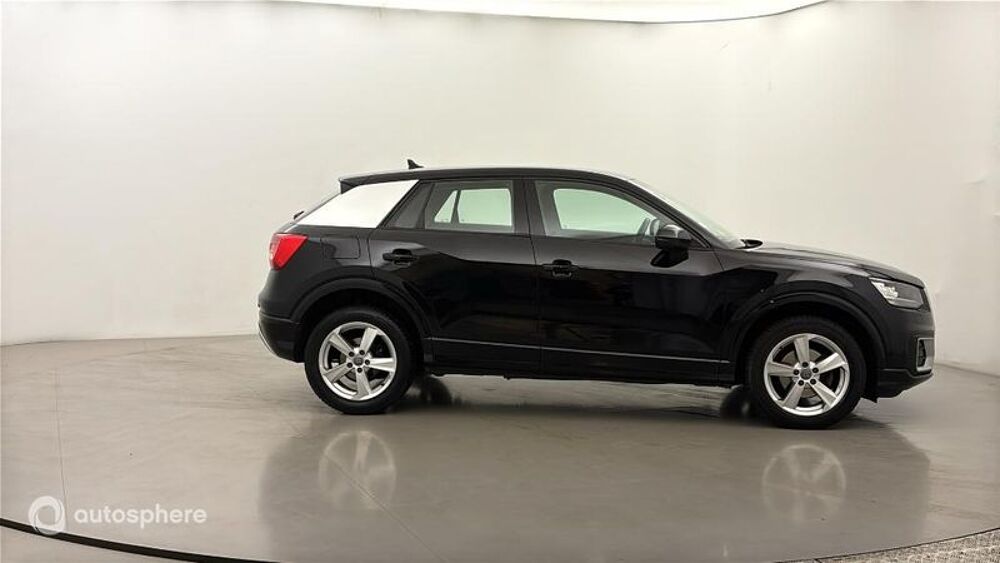 Q2 30 TDI 116ch Design S tronic 7 Euro6dT 2019 occasion 44000 Nantes