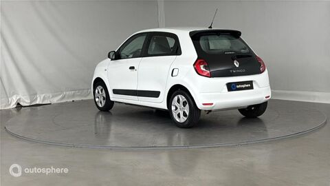 Twingo 1.0 SCe 65ch Life - 20 2019 occasion 62218 Loison-sous-Lens