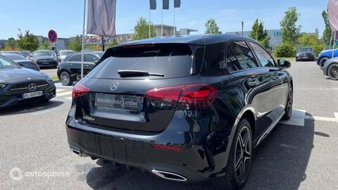 Classe A 250 e Hybrid EQ 163+109ch AMG Line 8G-DCT 2026 occasion 77144 Mont&eacute;vrain