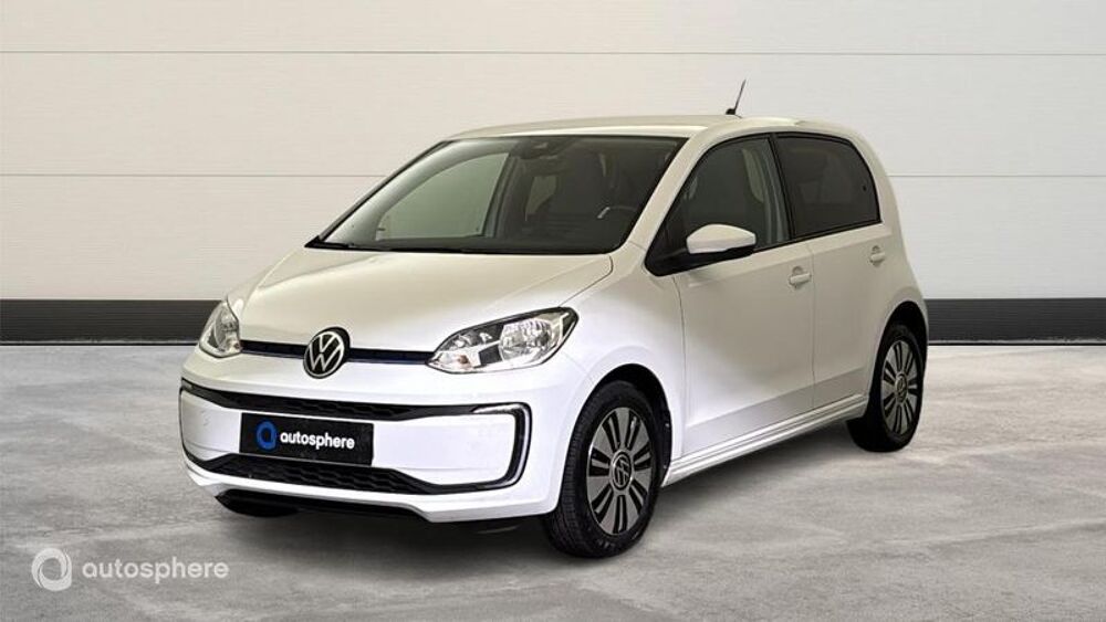 UP Electrique 83ch Life 2023 occasion 86000 Poitiers