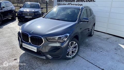 Annonce voiture BMW X1 27499 