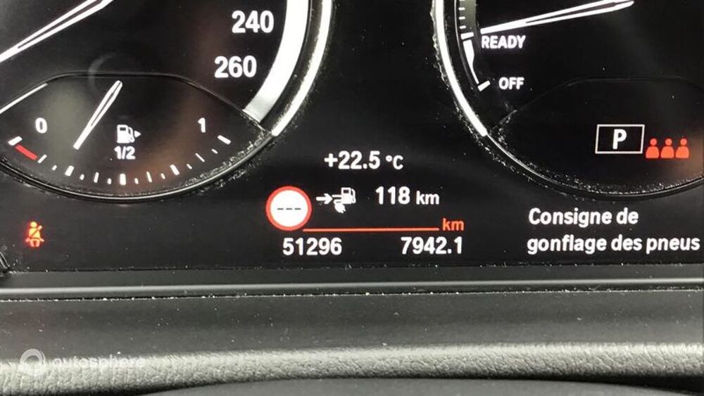 X2 xDrive25eA 220ch M Sport Euro6d-T 6cv 2022 occasion 40990 MEES
