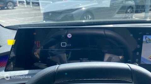 3008 1.2 Hybrid 145ch GT e-DCS6 2026 occasion 60740 Saint-Maximin
