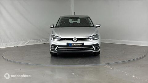 Polo 1.0 TSI 95ch Style 2025 occasion 51100 Reims