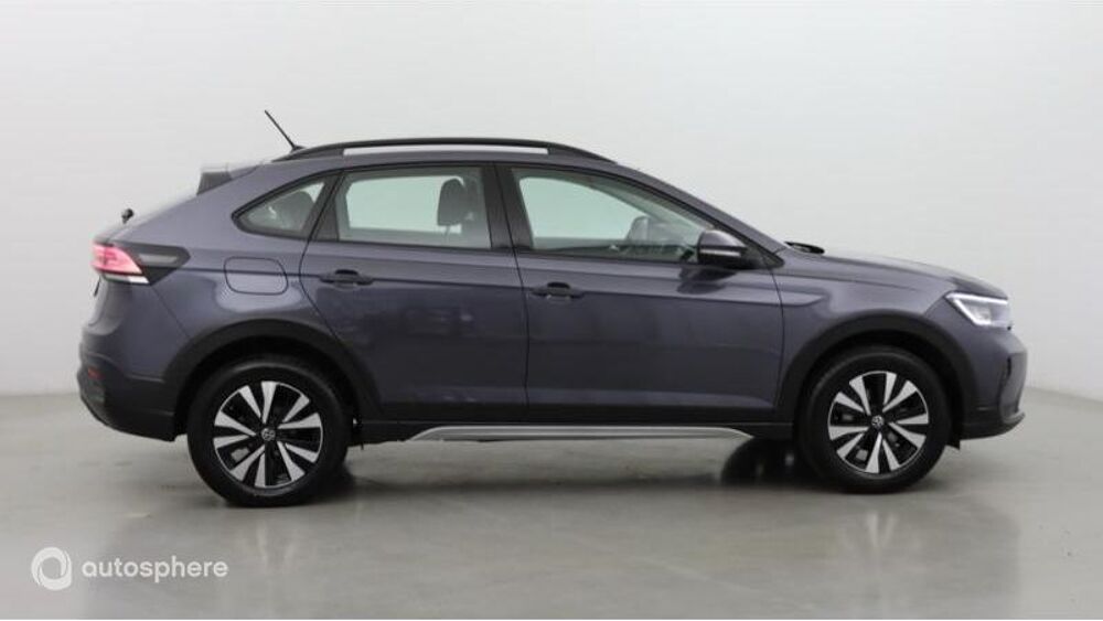 Taigo 1.0 TSI 110ch Life DSG7 2023 occasion 16430 Champniers