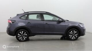 Taigo 1.0 TSI 110ch Life DSG7 2023 occasion 16430 Champniers
