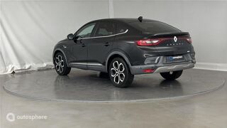 Arkana 1.6 E-Tech 145ch Intens -21B 2022 occasion 51200 &Eacute;pernay