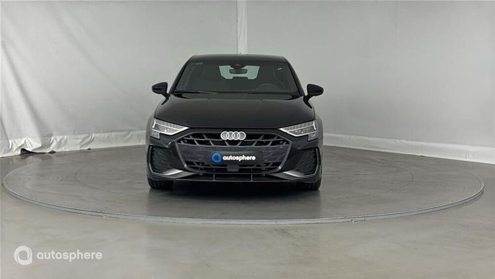 A3 40 TFSI e 204ch PHEV S line S tronic 6 2025 occasion 51100 Reims