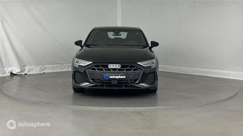 A3 40 TFSI e 204ch PHEV S line S tronic 6 2025 occasion 51100 Reims