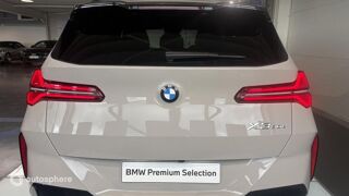 X3 xDrive30e 299ch M Sport 2026 occasion 59113 Seclin