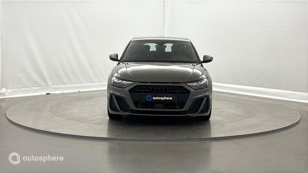 A1 35 TFSI 150ch Competition S tronic 7 8cv 2023 occasion 51100 Reims