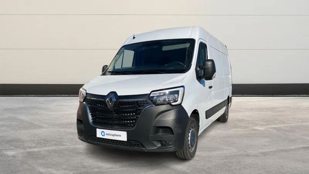 Master F3300 L2H2 2.3 Blue dCi 135ch Confort Euro6E 2023 occasion 16430 Champniers