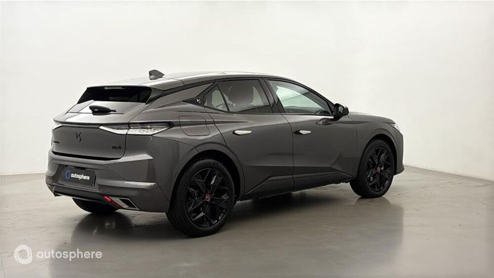 DS4 E-TENSE 225ch Performance Line + 2023 occasion 79000 Niort