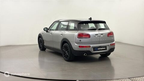 Clubman Cooper 136ch Essential BVA7 2022 occasion 33700 M&eacute;rignac