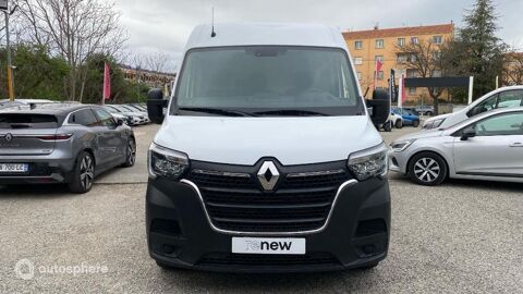 Master F3500 L2H2 2.3 Blue dCi 135ch Confort Euro6 2023 occasion 13090 Aix-en-Provence