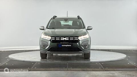 Sandero 1.0 ECO-G 100ch Stepway Expression 2023 occasion 74100 Annemasse