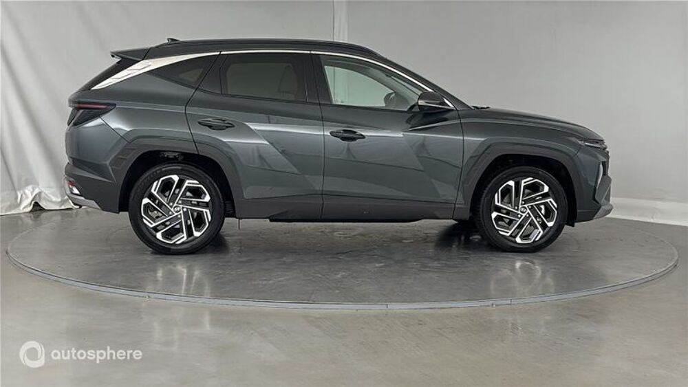 Tucson 1.6 T-GDI 215ch Hybrid Executive 2025 occasion 60740 Saint-Maximin
