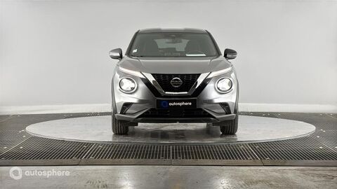 Juke 1.0 DIG-T 114ch Business+ 2022.5 2022 occasion 63000 Clermont-Ferrand