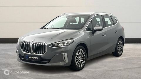 BMW Serie 2 218d 150ch Business Design DKG7 2022 occasion M&eacute;rignac 33700