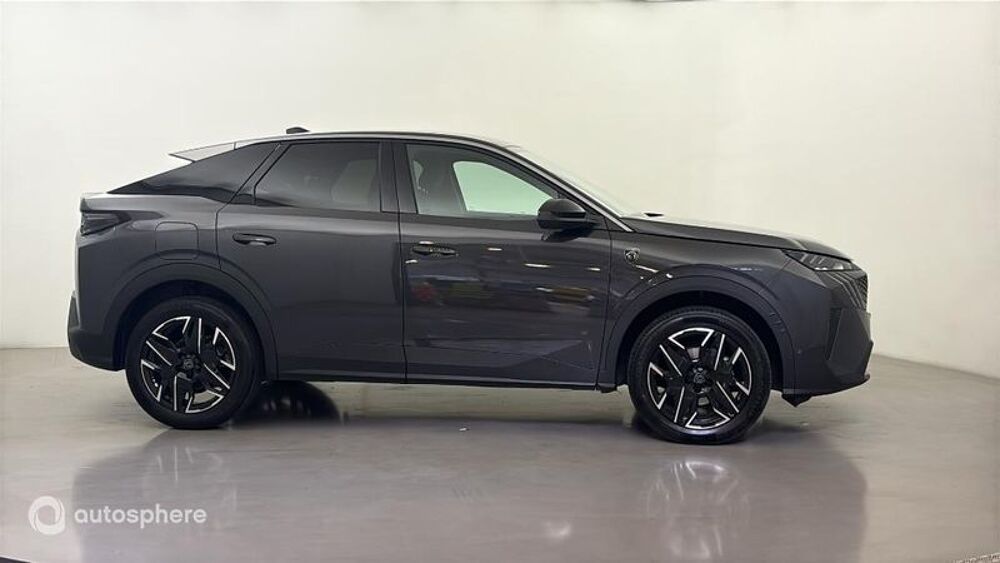 3008 1.2 Hybrid 145ch GT e-DCS6 2025 occasion 16430 Champniers