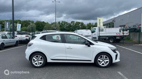 Clio 1.0 TCe 90ch Evolution 2024 occasion 57200 Sarreguemines